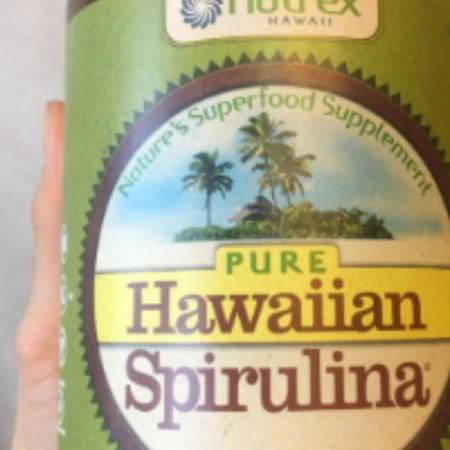 Supplements Greens Superfoods Algae Nutrex Hawaii