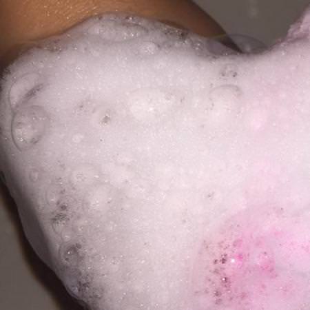 Bubble Bath, Non-Soap, Fresh Fruit