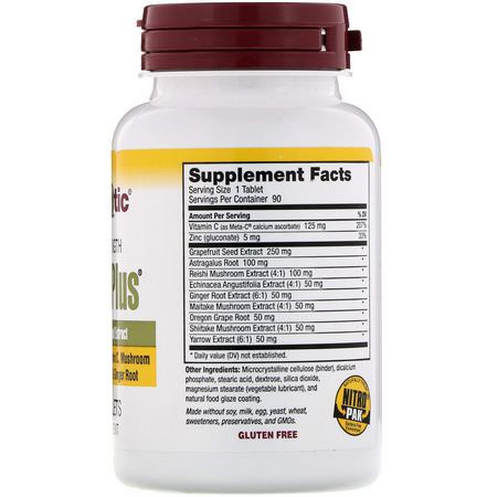Grapefruit Seed Extract, Antioxidants, Flu, Cough, Cold, Healthy Lifestyles, Supplements