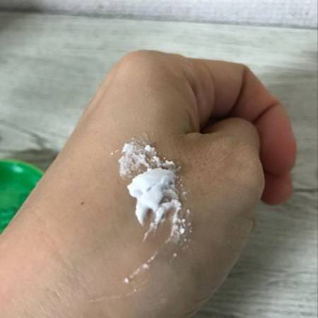 Working Hands, Hand Cream