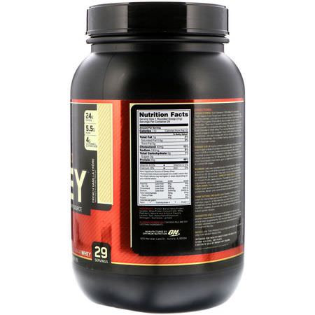 Whey Protein Blends, Whey Protein, Protein, Sports Nutrition