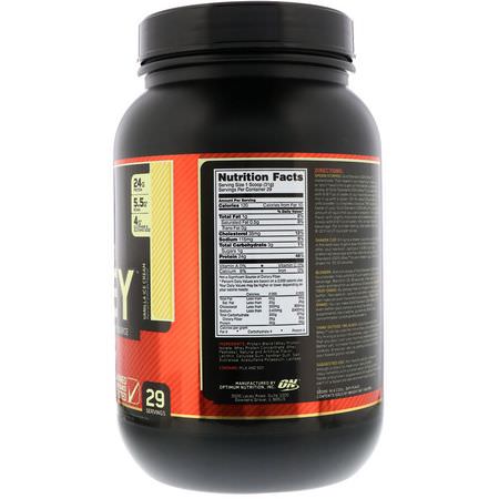 Whey Protein Blends, Whey Protein, Protein, Sports Nutrition