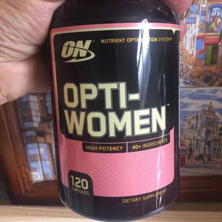 Opti-Women