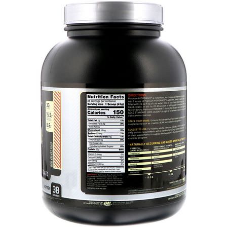 Whey Protein Hydrolysate, Whey Protein, Protein, Sports Nutrition
