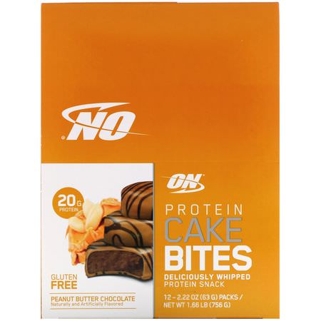 Protein Cake Bites, Protein Snacks, Brownies, Cookies, Sports Bars, Sports Nutrition