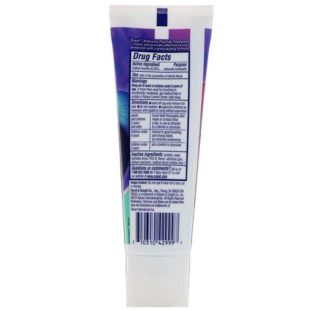 Toothpaste, Personal Care, Bath, Gel, Baby Toothpaste, Oral Care, Teething, Kids, Baby