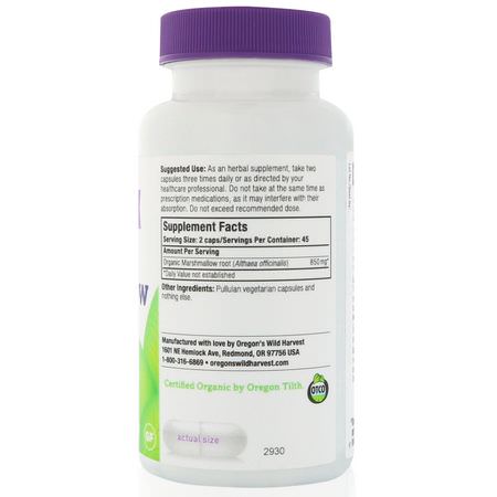 Intestinal Formulas, Digestion, Supplements, Marshmallow Root, Homeopathy, Herbs