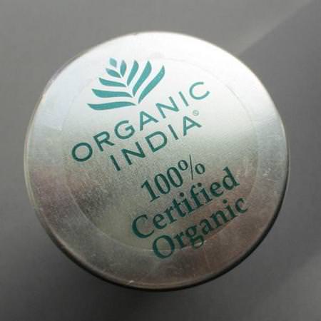 Grocery Tea Tulsi Tea Herbal Tea Organic India