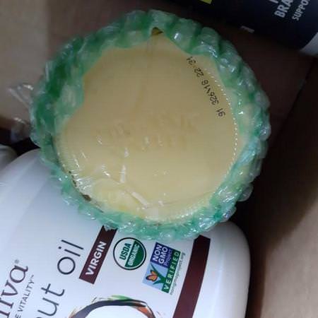 Organic Valley, Organic, Ghee, Clarified Butter, 13 oz (368 g) Review