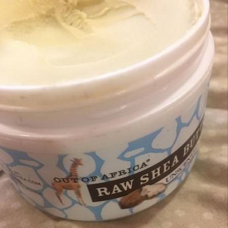 Bath Personal Care Body Care Body Butter Out of Africa