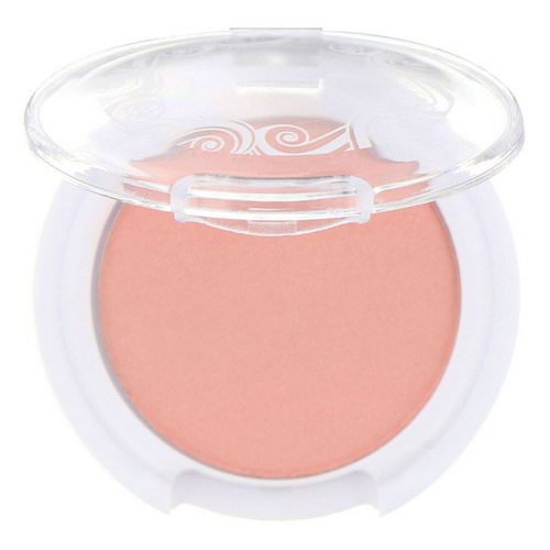 Pacifica, Blushious, Coconut & Rose Infused Cheek Color, Camellia, 0.10 oz (3.0 g) Review
