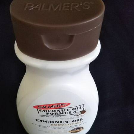 Bath Personal Care Body Care Lotion Palmers