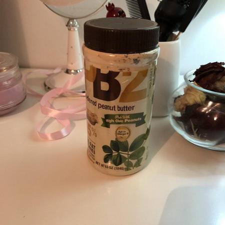 PB2 Foods, The Original PB2, Powdered Peanut Butter, 6.5 oz (184 g) Review