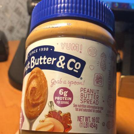 Peanut Butter Co, Peanut Butter