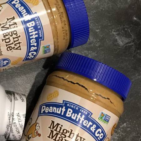Peanut Butter Co Grocery Butters Spreads
