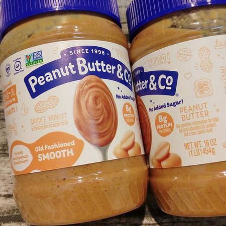 Grocery Butters Spreads Preserves Peanut Butter Co