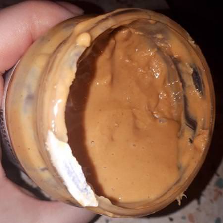 Peanut Butter & Co, Old Fashioned Smooth, Peanut Butter, 16 oz (454 g) Review