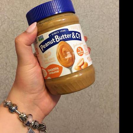 Grocery Butters Spreads Preserves Peanut Butter Co