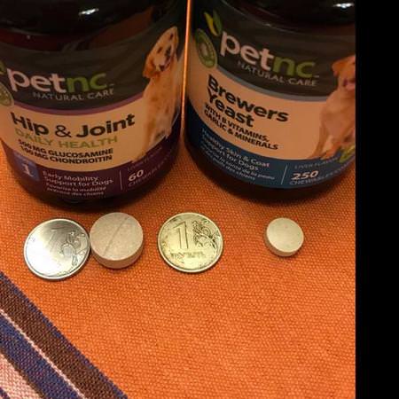 petnc NATURAL CARE, Pet Vitamins, Minerals
