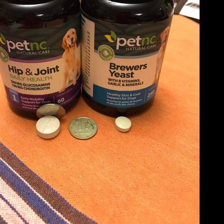 petnc NATURAL CARE Pets Pet Supplements Pet Vitamins