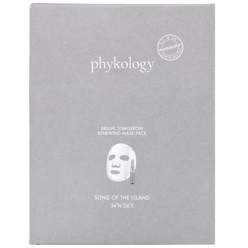 Phykology, Bright Tomorrow Multi Tasking Toner, 4.06 fl oz (120 ml) Review