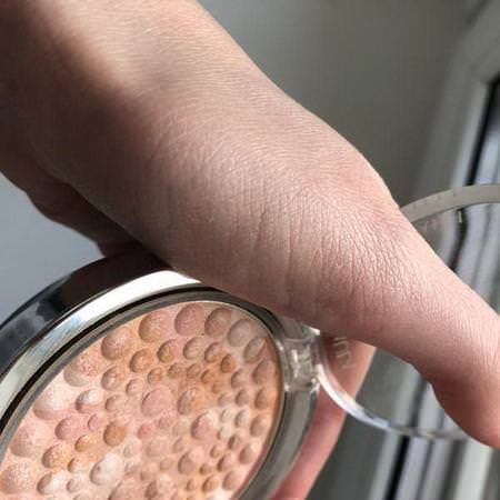 Physicians Formula, Powder Palette, Mineral Glow Pearls, Translucent Pearl, 0.28 oz (8 g) Review