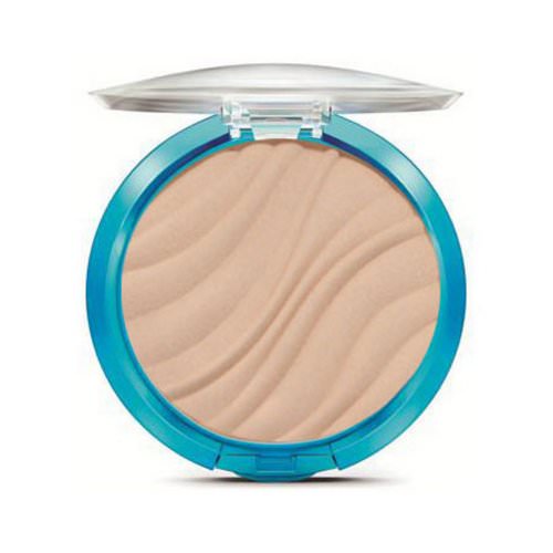 Physicians Formula, Mineral Wear, Airbrushing Pressed Powder, SPF 30, Translucent, 0.26 oz (7.5 g) Review