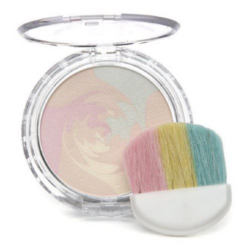 Physicians Formula, Mineral Wear, Correcting Powder, Natural Beige, 0.29 oz (8.2 g) Review