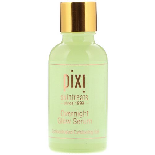 Pixi Beauty, Overnight Glow Serum, 1.01 fl oz (30 ml) Review
