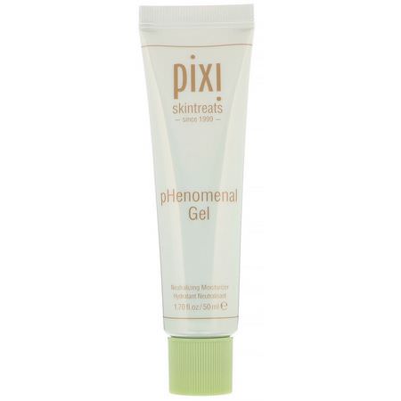 Pixi Beauty, Face Moisturizers, Creams