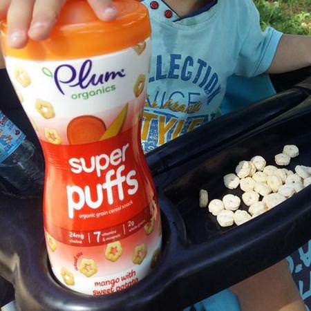 Plum Organics Baby Kids Kids Feeding