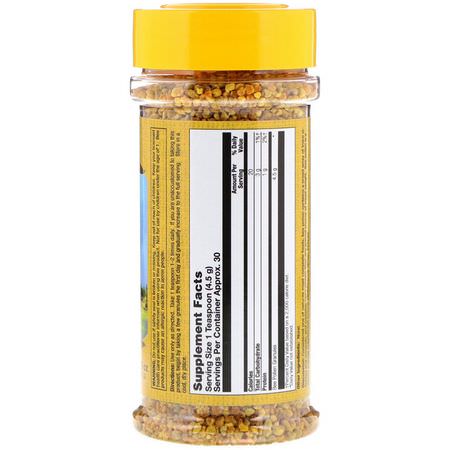 Bee Pollen, Bee Products, Supplements