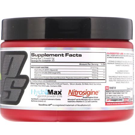Condition Specific Formulas, Agmatine Sulfate, Nitric Oxide Formulas, Pre-Workout Supplements, Sports Nutrition