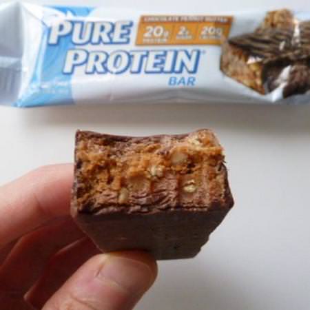 Pure Protein Sports Nutrition Sports Bars Cookies