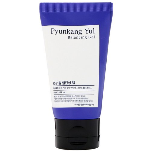 Pyunkang Yul, Balancing Gel, 2 fl oz (60 ml) Review