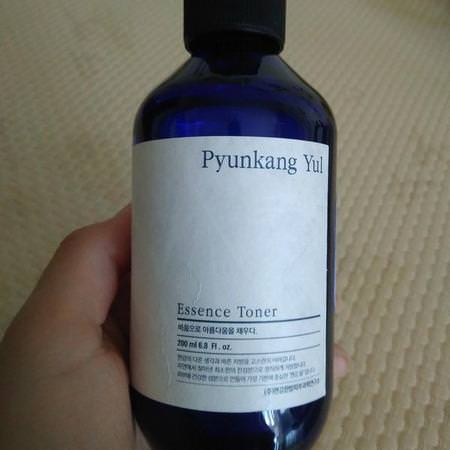 Pyunkang Yul, Essence Toner, 6.8 fl oz (200 ml) Review