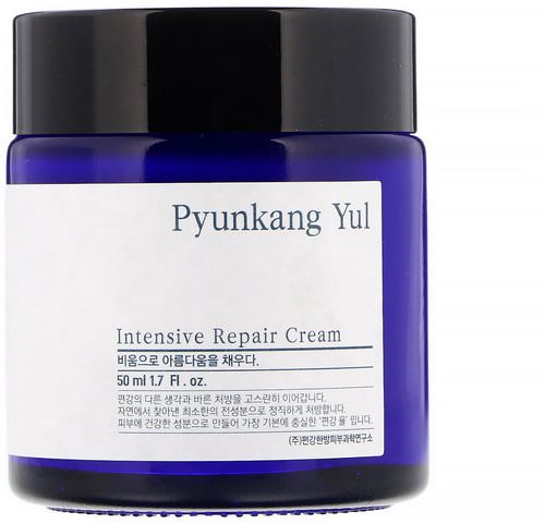 Pyunkang Yul, Intensive Repair Cream, 1.7 fl oz (50 ml) Review