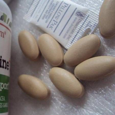 Quantum Health Supplements Amino Acids L-Lysine