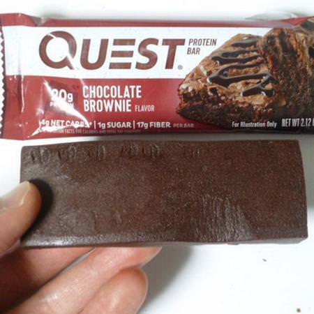 Sports Nutrition Sports Bars Cookies Brownies Quest Nutrition