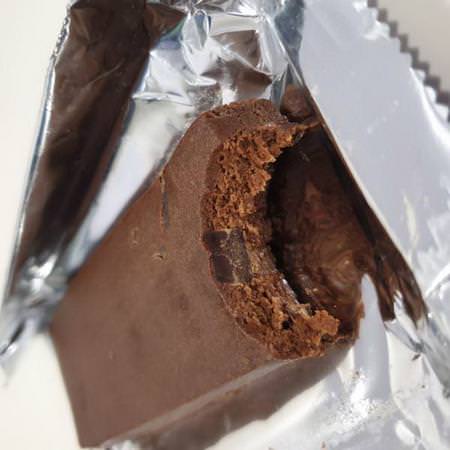 Protein Bar, Double Chocolate Chunk