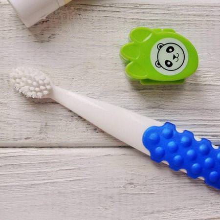 RADIUS, Baby Toothbrushes