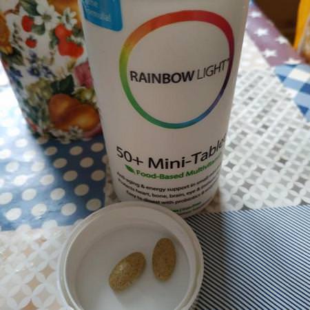 Rainbow Light Supplements Vitamins Multivitamins