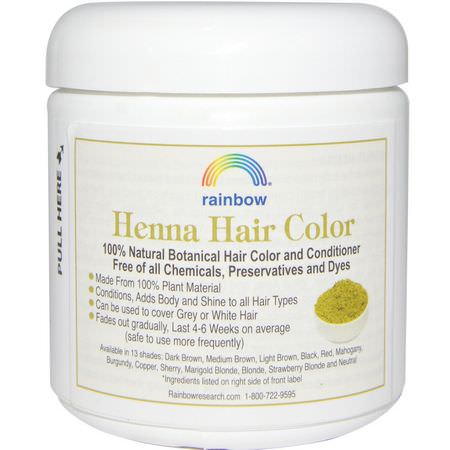Henna, Hair Color, Hair Care, Personal Care, Bath