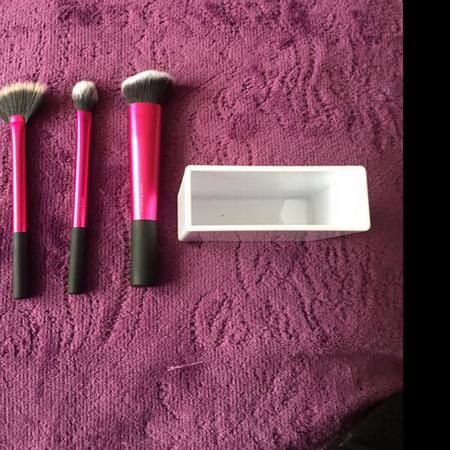 Beauty Makeup Brushes Tools Gift Sets Real Techniques by Sam and Nic