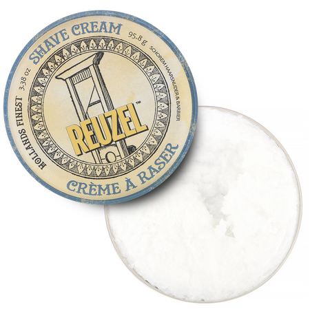 Reuzel, Shaving Cream