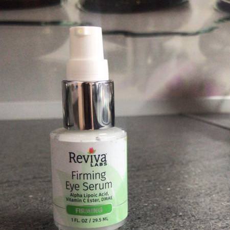Beauty Treatments Serums Anti-Aging Reviva Labs
