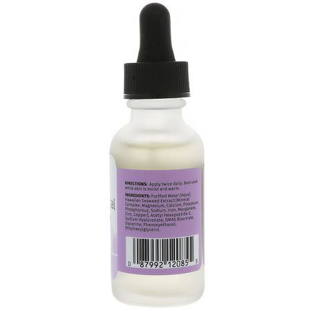 Cream, Hyaluronic Acid Serum, Beauty by Ingredient, Firming, Anti-Aging, Serums, Treatments, Beauty