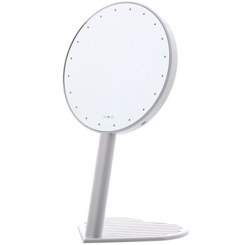 Riki Loves Riki, Riki Graceful, Lighted Mirror with Stand, 1 Count Review