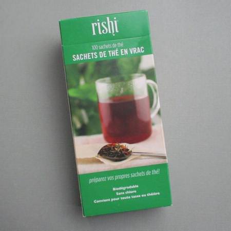 Rishi Tea Grocery Tea Coffee Accessories