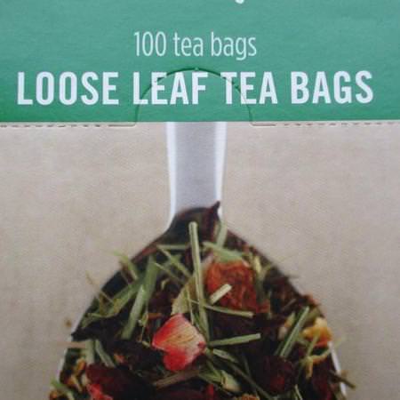 Grocery Tea Coffee Accessories Biodegradable Rishi Tea